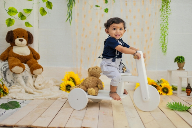 Baby Boy Kurta Pajama Styles for 2025 Festive Looks