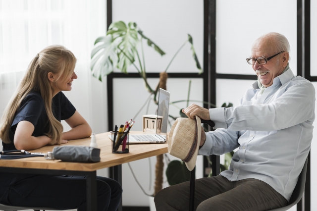 7 Reasons Geriatric Mental Health Facilities Near Me Are a Lifeline for Aging Loved Ones