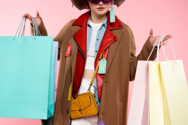 Top 10 Luxury Brands in India: A Growing Affinity for Premium Fashion