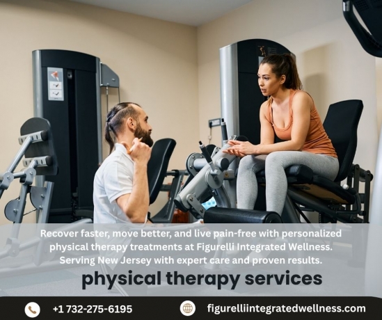 What Type of Physical Therapy Is Best for Knee Pain?