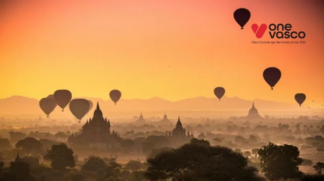 Understanding the Process: Appeals After Myanmar Visa Rejection