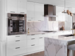 What Should You Know Before Buying Fabuwood Illume Bianco Cabinets?