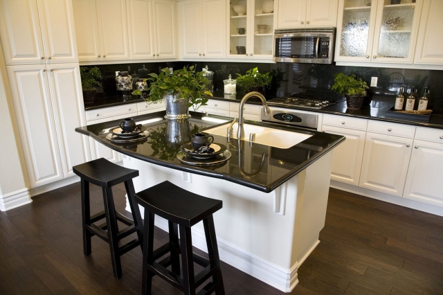 Stone Depot – Premium Countertops and Marble Stone Solutions in Ghana
