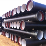 Ductile Iron Pipe Manufacturing Plant Cost - Detailed Project Report, and Raw Materials Requirement