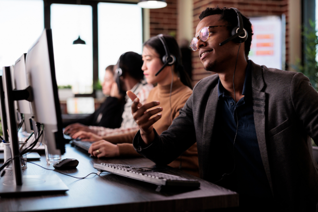 The role of DORA technology in contact center stability and compliance