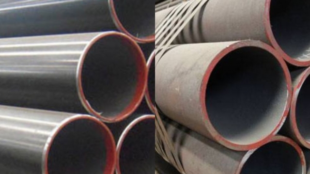 Which Is Better: Seamless or Welded Stainless Steel Pipe?