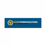Portable Generator for Rent in Bangalore: Powering Your Needs with Sahni Power Solutions