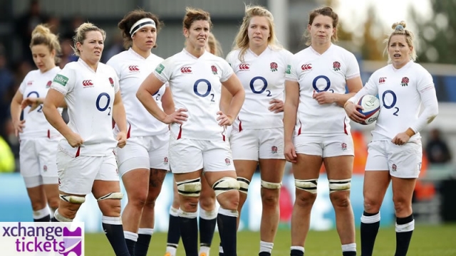 John Mitchell on Red Roses Women Rugby World Cup 2025 Prospects