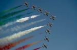 Designing for Altitude: How IDP Exhibition is Elevating the Dubai Airshow 2025 Experience for Exhibitors