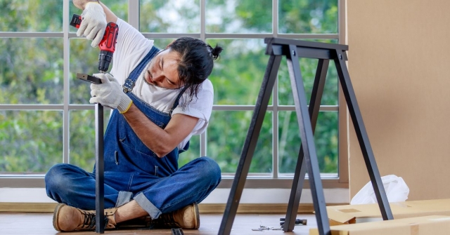 Your Trusted Partner for Handyman Home Improvement in Gaithersburg, MD – Elegant Homes