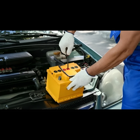 How To Find The Best Car Battery Suppliers Near Me