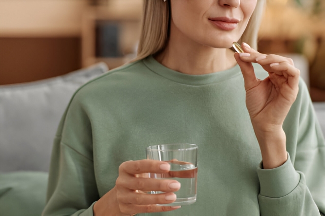 The Best Multivitamins for Women to Support Energy, Skin, and Immunity