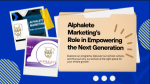 How Alphalete Marketing Creates Impact Beyond Sales