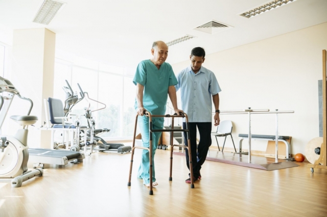 Electrotherapy Services Near Me: Advanced Pain Relief and Rehabilitation at Rehab Care
