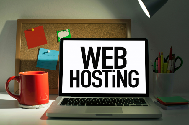 How to choose the right Web Hosting package