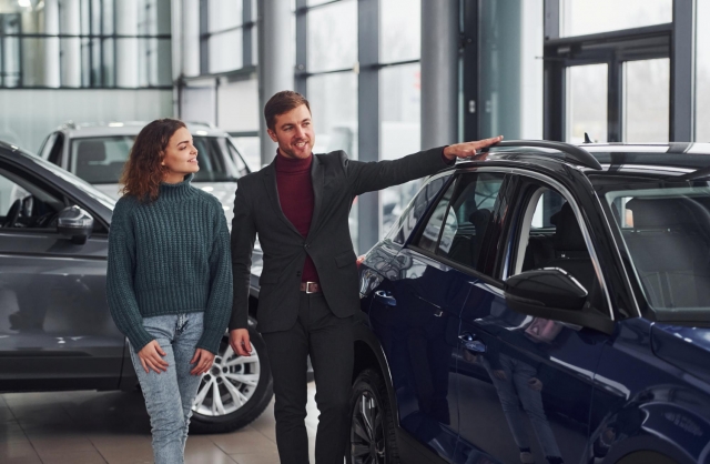 Smart Tips for Booking Car Rental Services in Brookhaven, GA