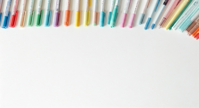 Enhance Your Creativity Using Japanese Stationery