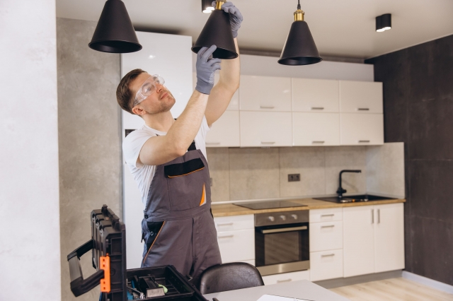 Smart Home Upgrades a Residential Electrician Can Install