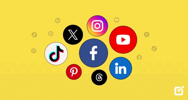 How Internship in Social Media Marketing Improves Content Writing Skills