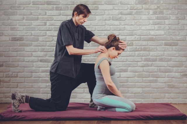 Chiropractic Care