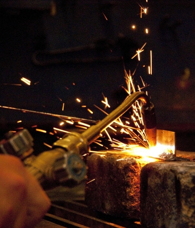 Welding Guns Market for Advanced Manufacturing