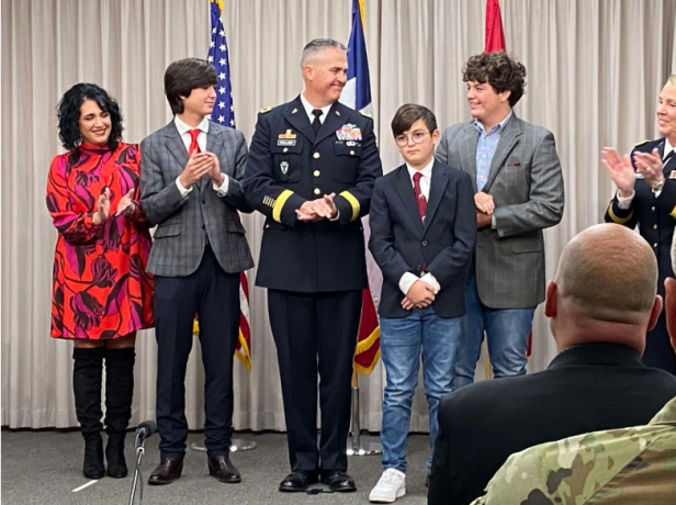 The Role of the North Dallas Veterans Association in Empowering Veterans