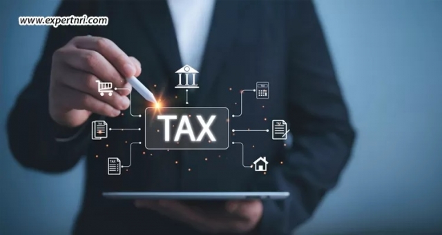Understanding The Income Tax Provisions And Residential Status For NRIs In India