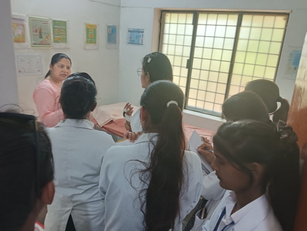 Top D Pharma College in Pratapgarh - Mahrishi College of Pharmacy