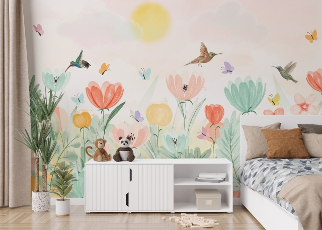 walldecor ideas