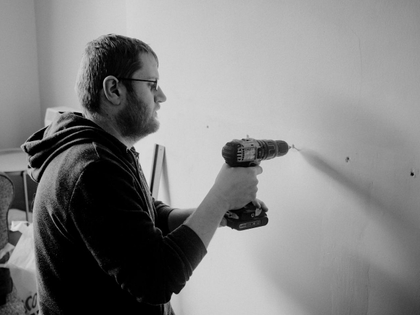 3 Ways to Find Fulfillment and Peace in Stressful Home Maintenance