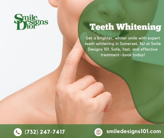Can I Whiten My Teeth Naturally?