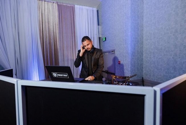 Turn Up the Energy With the Right DJ