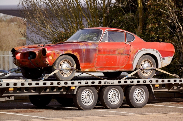 Actionable Ways to Repair Dents and Frame Damage After a Car Accident