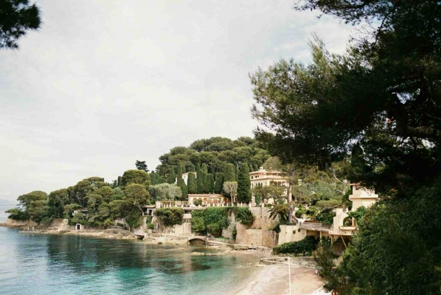 Where to Stay in Provence with Family