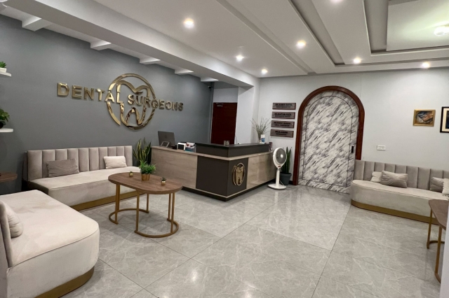 Looking for the Best Dentist in Lahore? Here’s the Clinic That’s Setting New Standards