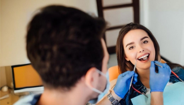 The Must-Do’s and Don’ts of Oral Hygiene: What General Dentistry Experts Want You to Know
