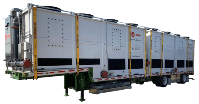 Air Cooled Chiller Solutions Supporting Flexible Manufacturing in Morocco