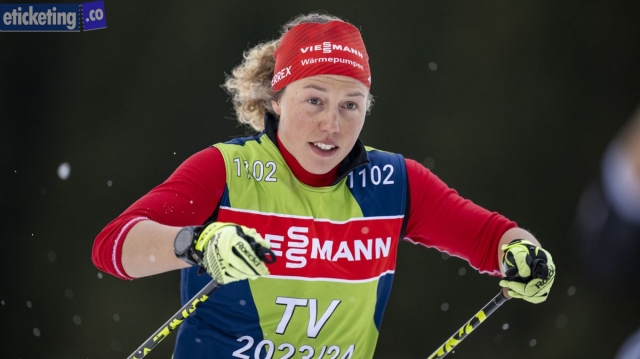 Winter Olympic 2026: Olympic Biathlon Champion Seriously Injured in Pakistan Mountaineering Accident