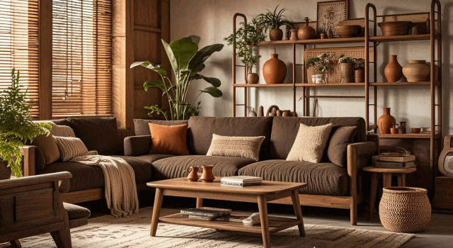 Homeyfad Home Furnishings Loved by American Families