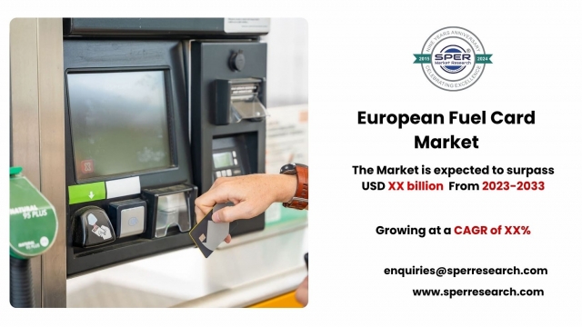 European Fuel Card Industry Market Overview and Forecast to 2033 