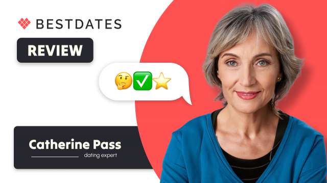 estDates Reviews – My Unbiased Take on the Platform’s Security and Features