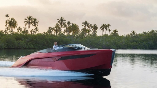 Leisure Boat Market Potential Expands with Rising Marine Tourism and Lifestyle Appeal