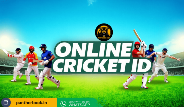 Quick and Easy Steps to Get Your Online Cricket ID Right Away