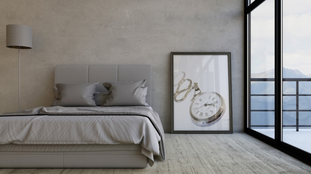Entdecke den Boxspringbett-Trend für besseren Schlaf 