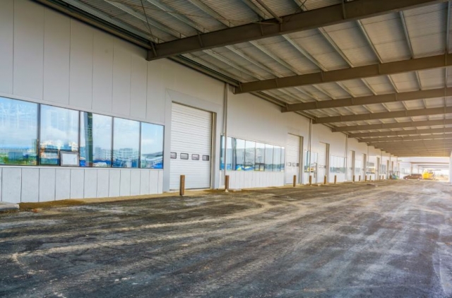 Warehouse Rental Singapore: Finding the Best Cold Room Warehouse for Rent