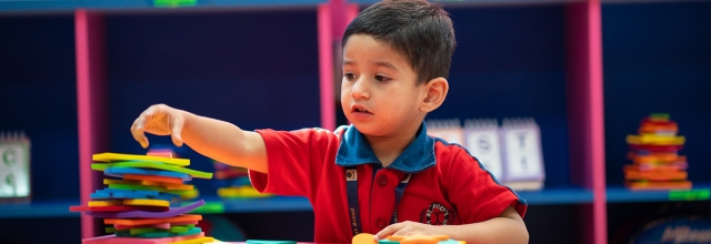 Shaping Future-Ready Minds: The Education Revolution in Sector 89 Gurugram