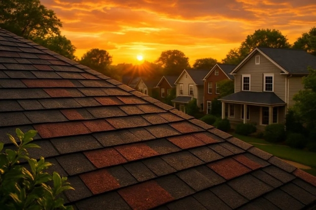 Signs It’s Time to Call a Roof Repair Company in Nashville
