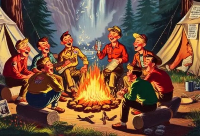 7 Unexpected Benefits of Camping for Your Health