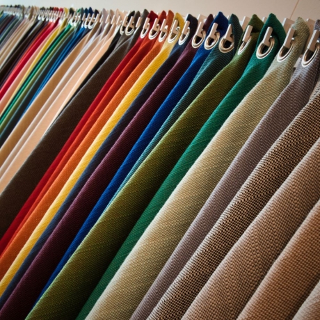 Why Leather Roman Blinds Are the New Trend in UK Homes