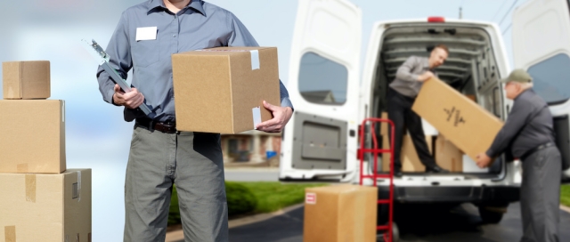 Local Moving Services inBrandon